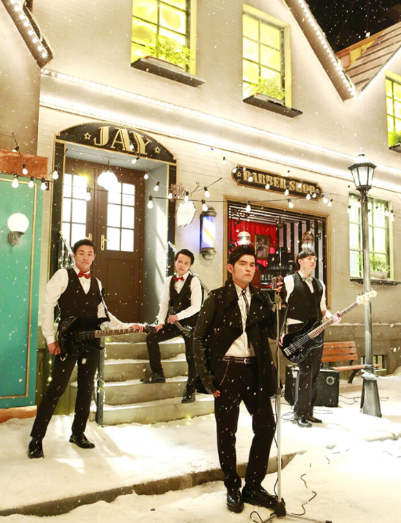 周杰伦南宁演唱会