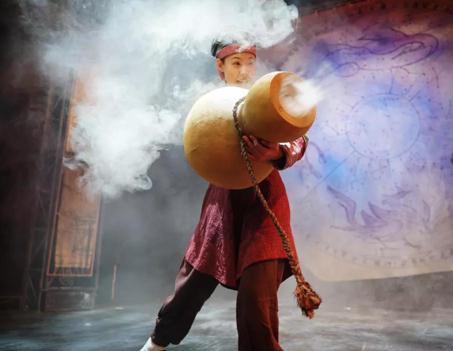 2022音乐剧《毛毛带你飞》北京站门票价格及售票网址