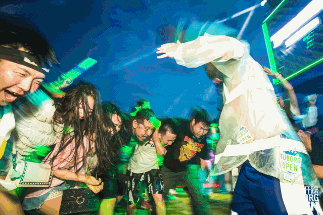 2022银川乐堡音乐节时间、地点、门票价格、演出详情