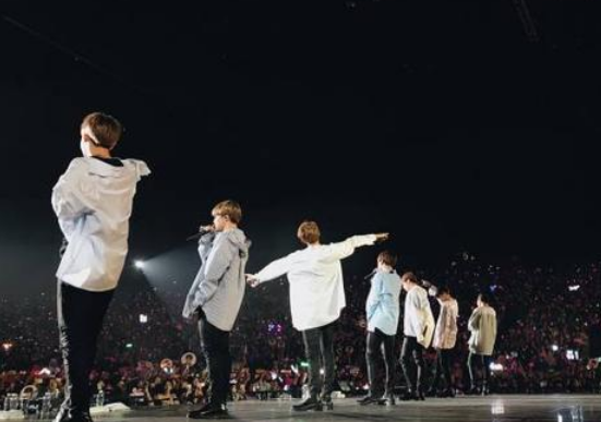 2022防弹少年团伦敦演唱会门票价格+订票地址 2022防弹少年团伦敦演唱会门票价格+订票地址