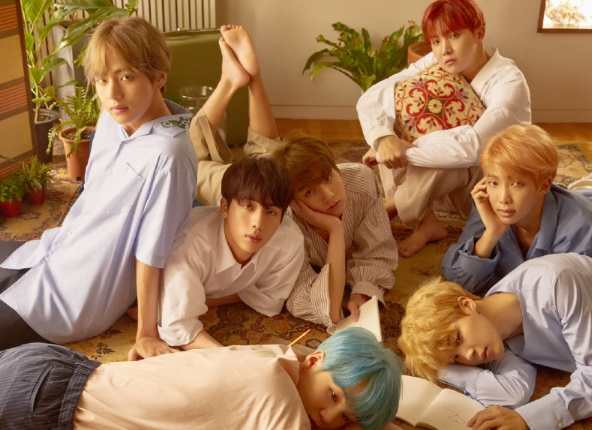 2022防弹少年团首尔演唱会（时间+地点+票价+购票入口）