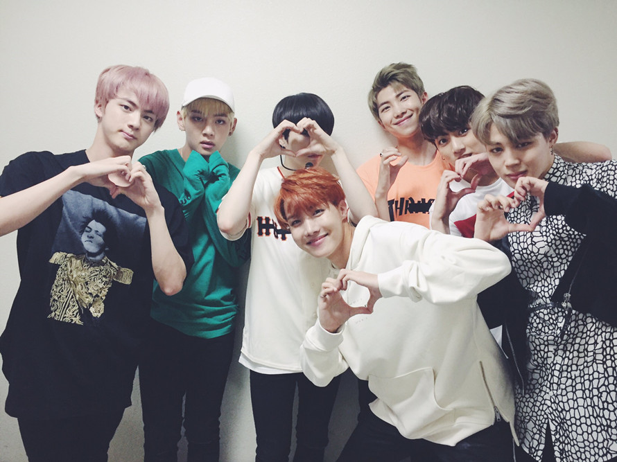 2022防弹少年团东京演唱会时间、地点、门票价格