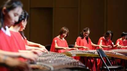 2020丁雪儿上海音乐会