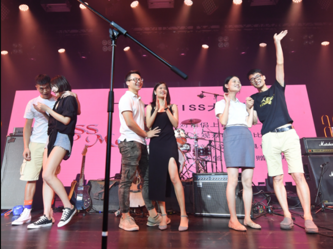 2022致亲爱的你上海演唱会门票价格及演出详情 2022致亲爱的你上海演唱会门票价格及演出详情