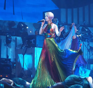 2023杨千嬅厦门演唱会歌单及演出安排 2023杨千嬅厦门演唱会歌单及演出安排