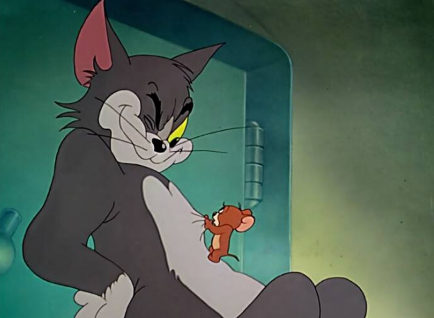 猫和老鼠的古典乐宜昌音乐会