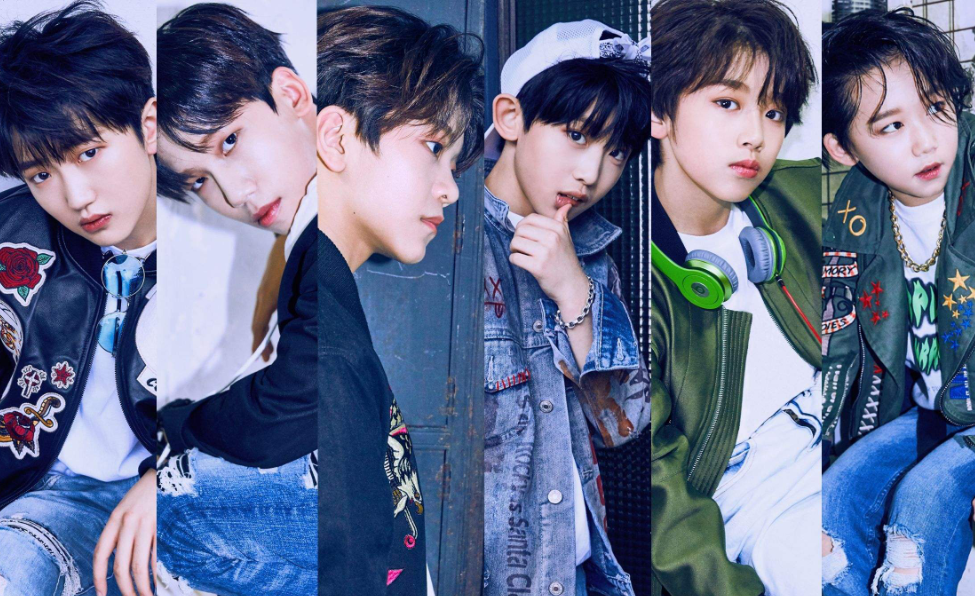 BOY STORY南京演唱会