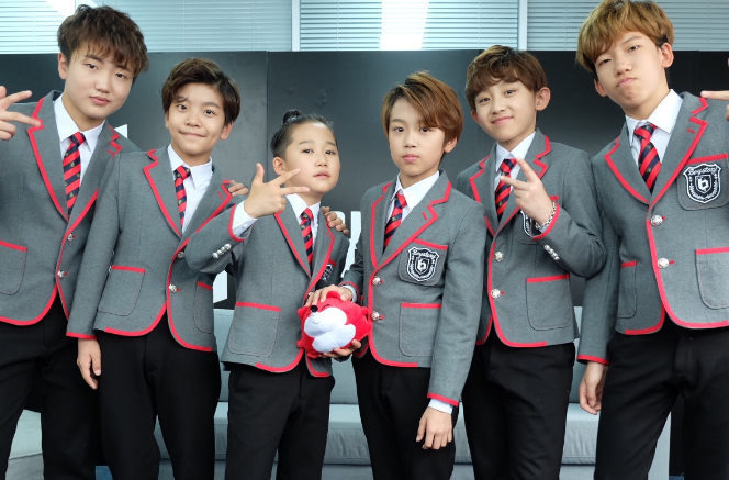 BOY STORY南京演唱会