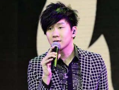 2023林俊杰上海演唱会门票+购票入口