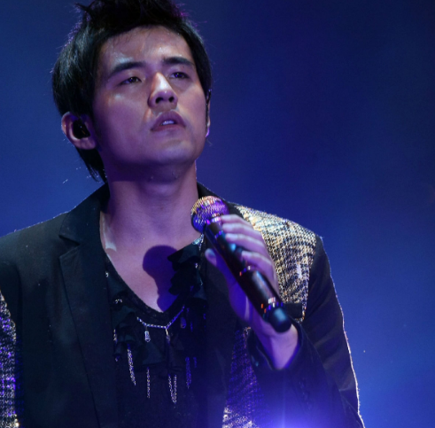 2023周杰伦天津演唱会门票订票信息