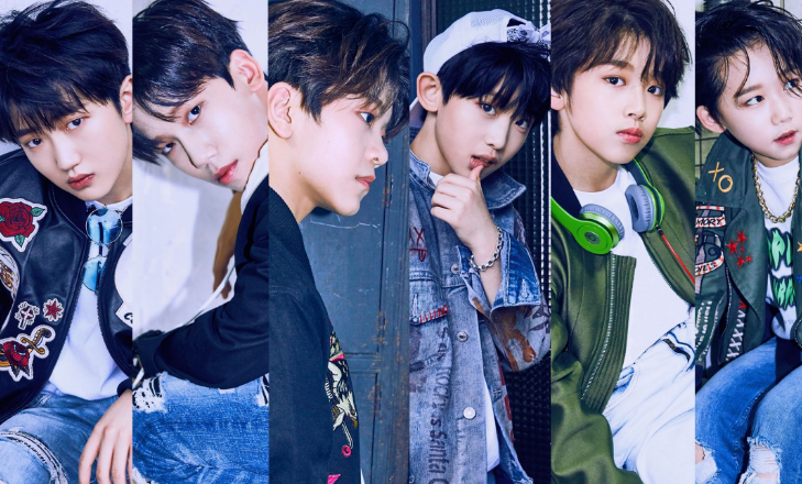 BOY STORY南京演唱会