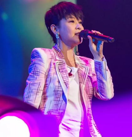 2023刘若英泉州演唱会歌单、票价、时间