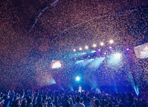 2023刘若英泉州演唱会歌单、票价、时间