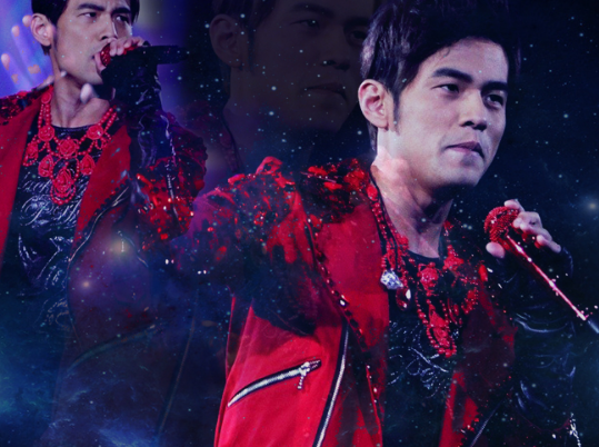 2023周杰伦天津演唱会门票订票信息