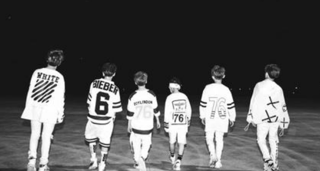 BOY STORY南京演唱会