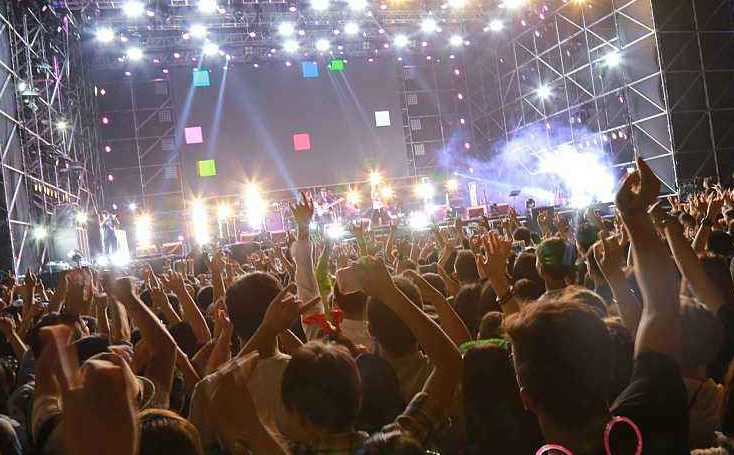 2023上海草莓音乐节全攻略(时间+地点+门票+交通)