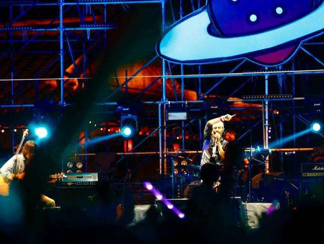 2023上海草莓音乐节门票价格、时间地点、购票网址