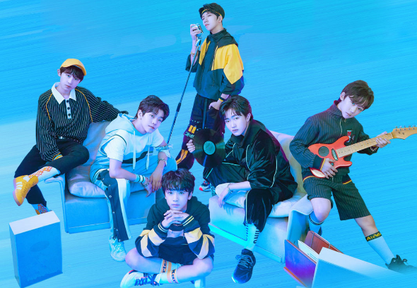 BOY STORY南京演唱会