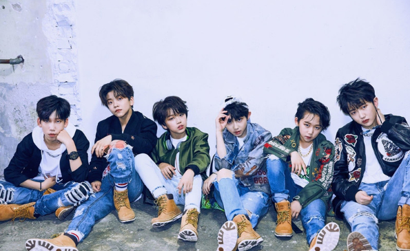 BOY STORY南京演唱会