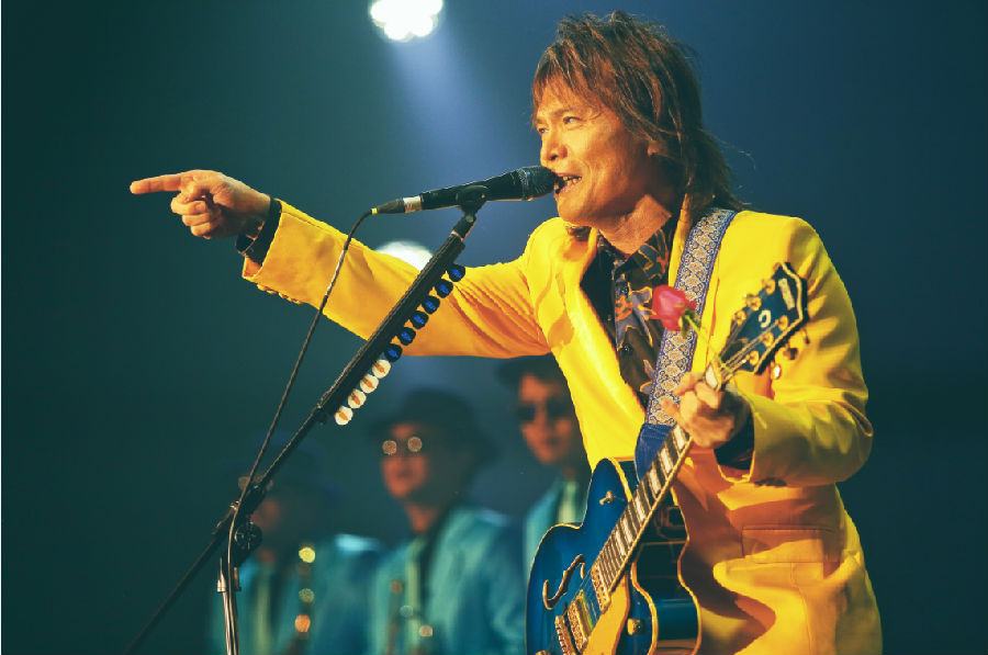 2023伍佰无锡演唱会在哪买票? 2023伍佰无锡演唱会在哪买票?