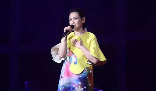 2023刘若英泉州演唱会什么时间开始售票?