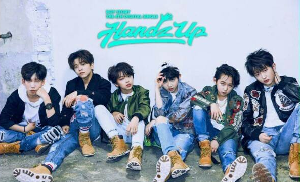 BOY STORY南京演唱会