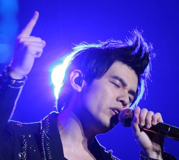 2023周杰伦天津演唱会门票订票信息