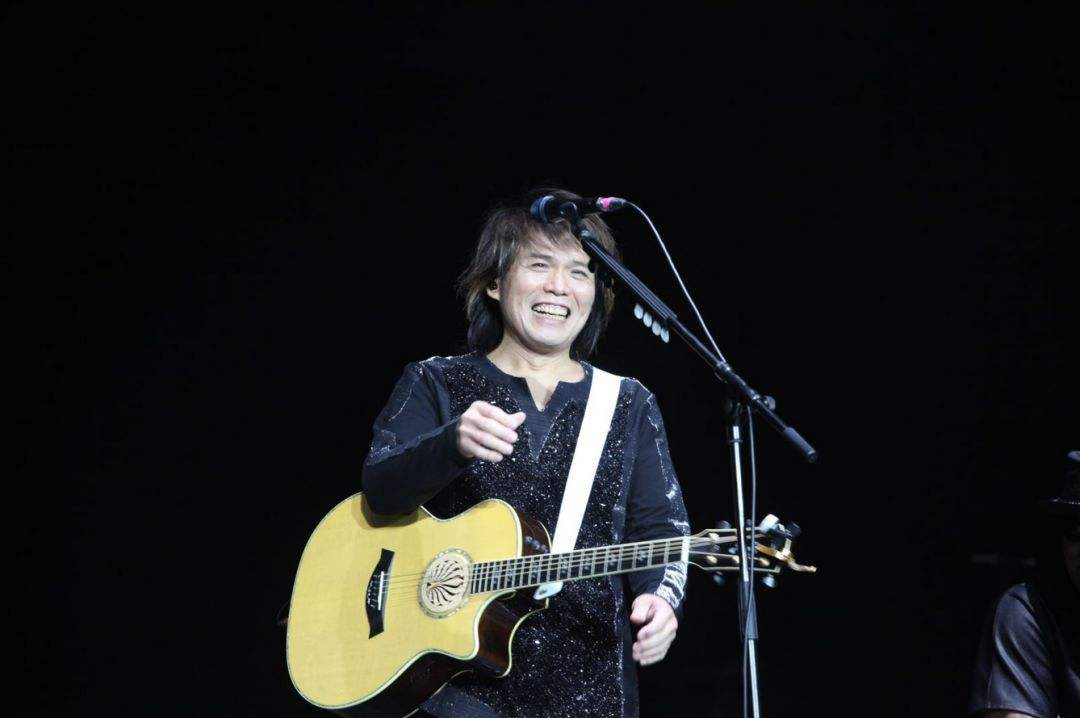 2023伍佰无锡演唱会在哪买票? 2023伍佰无锡演唱会在哪买票?