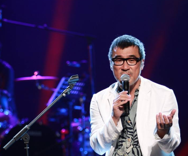 李宗盛南通演唱会