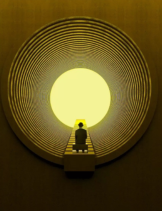 音乐剧《我知道你会来,所以我等》北京站