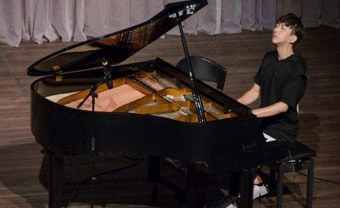 高至豪深圳音乐会