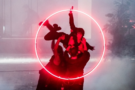 立陶宛国家话剧院《致命罗基斯》北京站