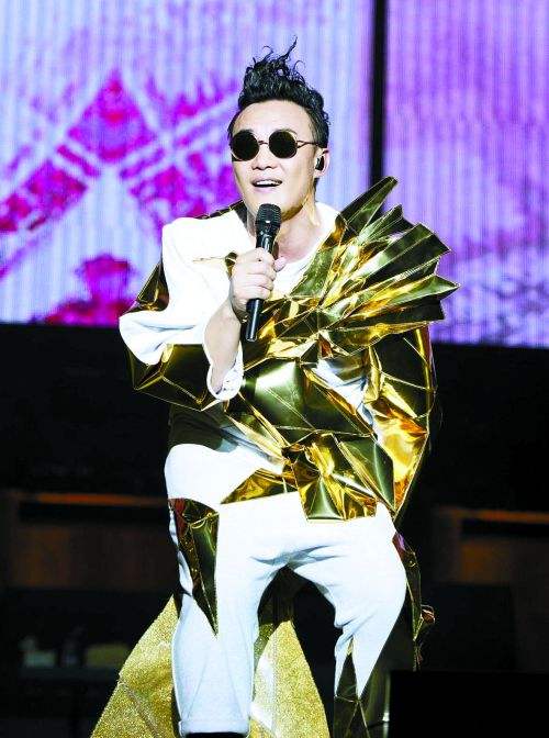 2023陈奕迅上海演唱会在哪举办？门票在哪买？票价是多少？