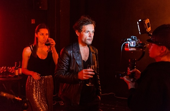 立陶宛国家话剧院《致命罗基斯》北京站