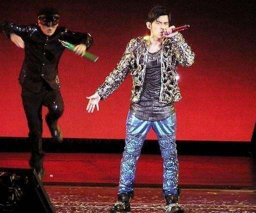 2023周杰伦广州演唱会时间、地点、门票