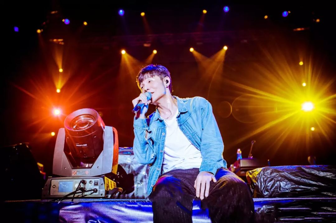 2023李荣浩西安演唱会时间、地点、门票、演出详情