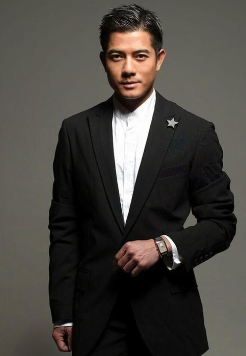 郭富城郑州演唱会