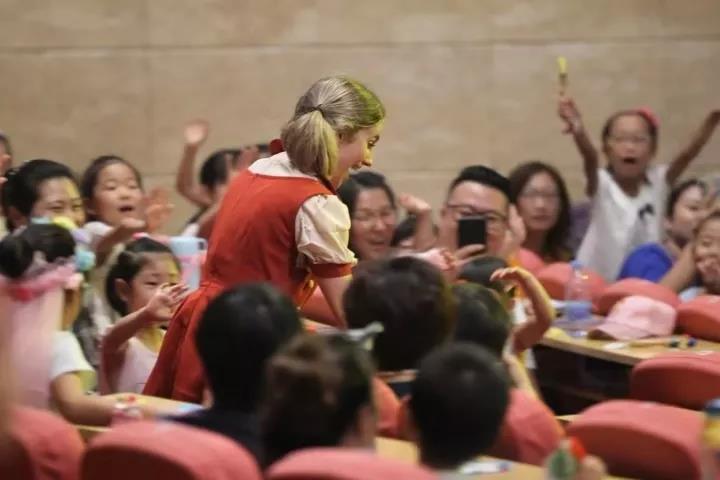 2023魔术剧美术馆奇妙夜星夜北京站时间、地点、门票价格