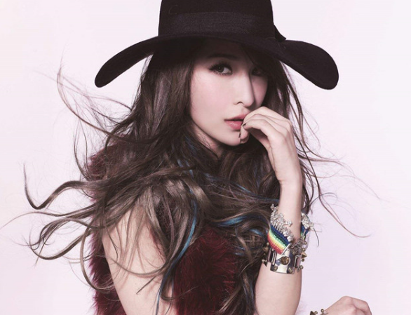 萧亚轩北京演唱会