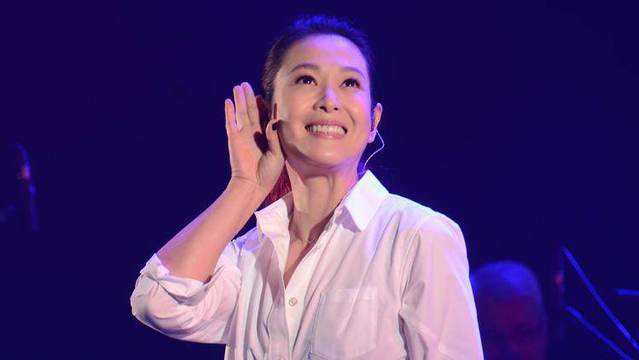 2023刘若英北京演唱会(时间+场馆+购票网址) 2023刘若英北京演唱会(时间+场馆+购票网址)