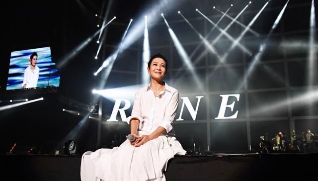 2023刘若英郑州演唱会在哪举办？票价是多少？在哪买？