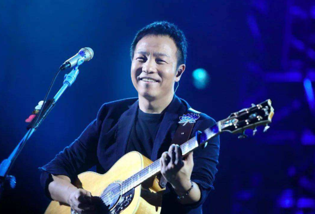 2023许巍苏州演唱会门票怎么购买？