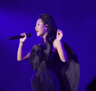 2023陈粒南京演唱会在哪举办？票价是多少？在哪买？