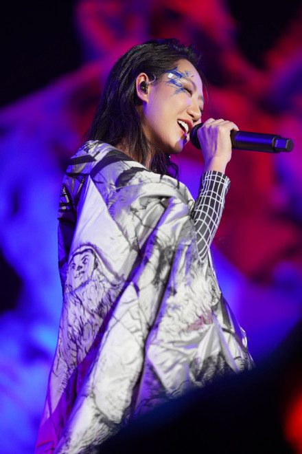 2023陈粒南京演唱会在哪举办？票价是多少？在哪买？