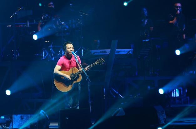 2023许巍苏州演唱会门票怎么购买？