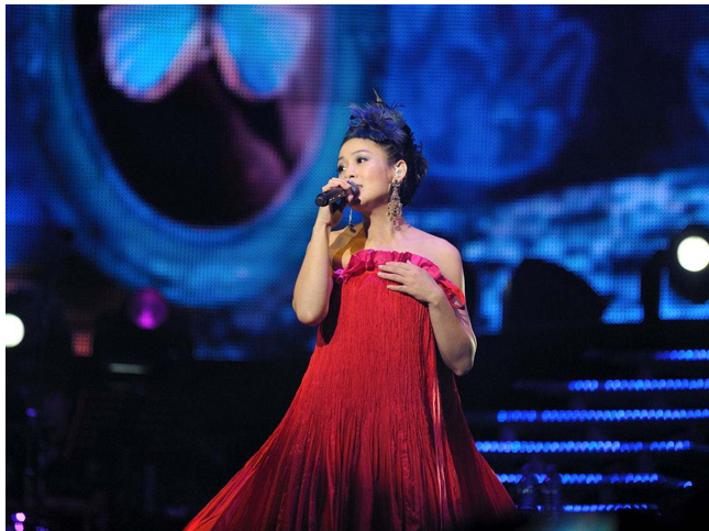 2023刘若英北京演唱会(时间+场馆+购票网址) 2023刘若英北京演唱会(时间+场馆+购票网址)