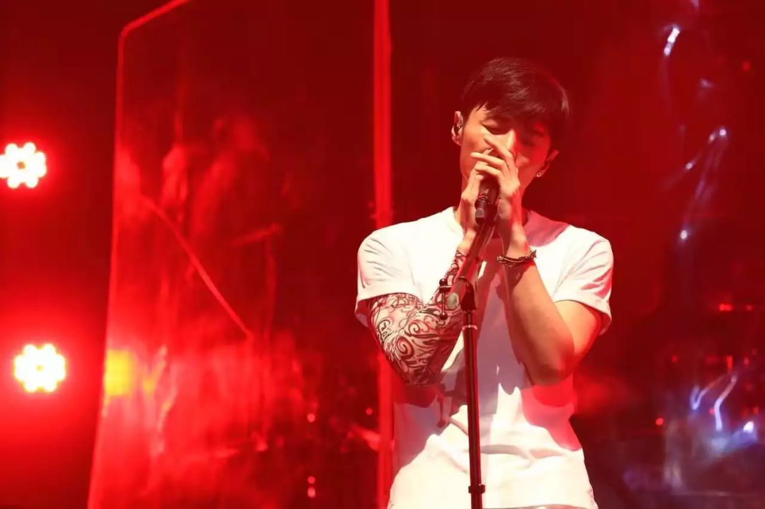 2023李荣浩西安演唱会时间、地点、门票、演出详情