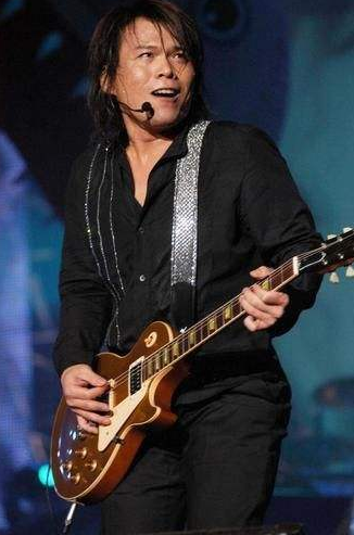 2023伍佰郑州演唱会订票地址 2023伍佰郑州演唱会订票地址