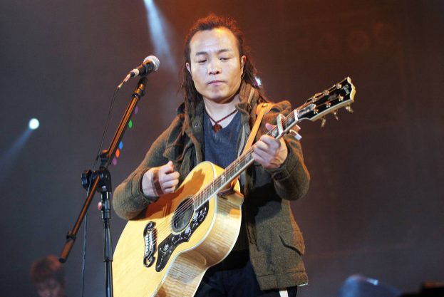 2023许巍苏州演唱会门票怎么购买？