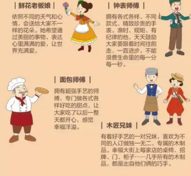 2020舞台剧《什么都有专卖店》